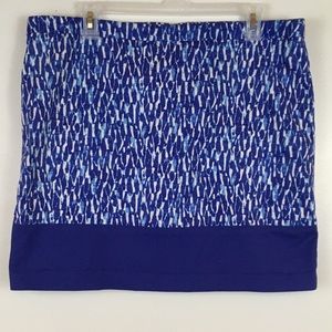 Michael Michael Kors Mini Skirt - Size 12